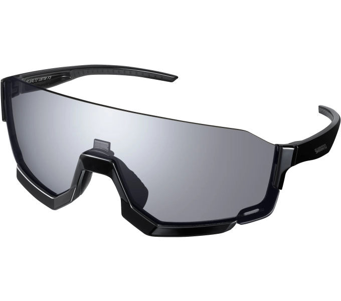 Shimano AEROLITE 2 Noir / Gris photochromatique
