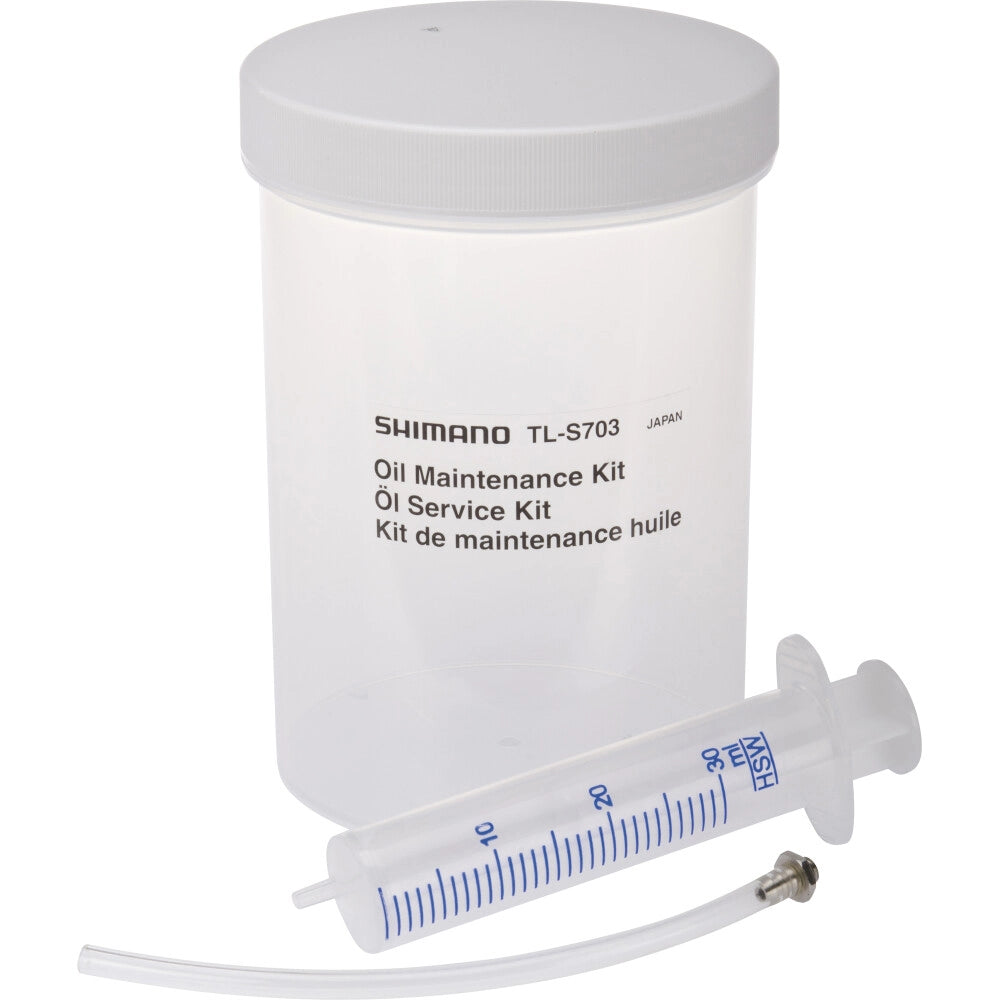 Shimano TL-S703 kit d'entretien pour Alfine SG-S700