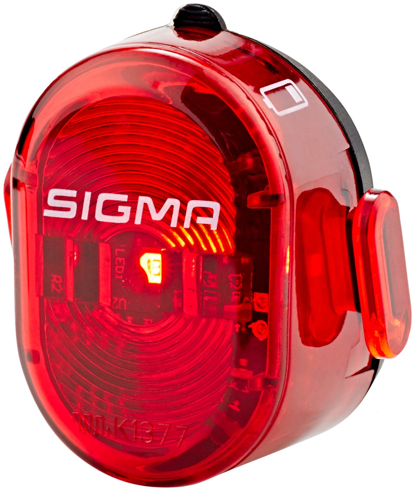 Sigma Nugget II feu arrière