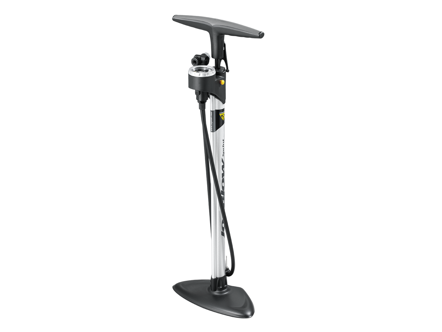 Topeak JoeBlow Sprint pompe sur pied