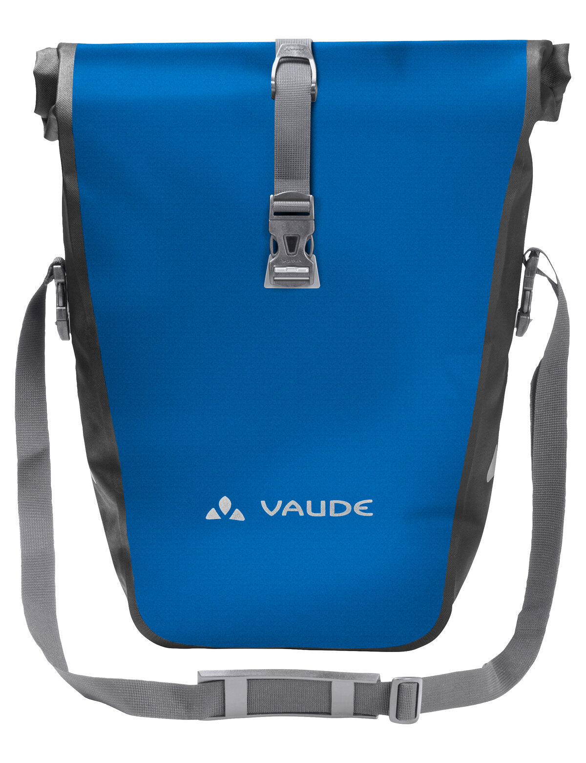 VAUDE Aqua Back sacoche de porte-bagages bleu/noir