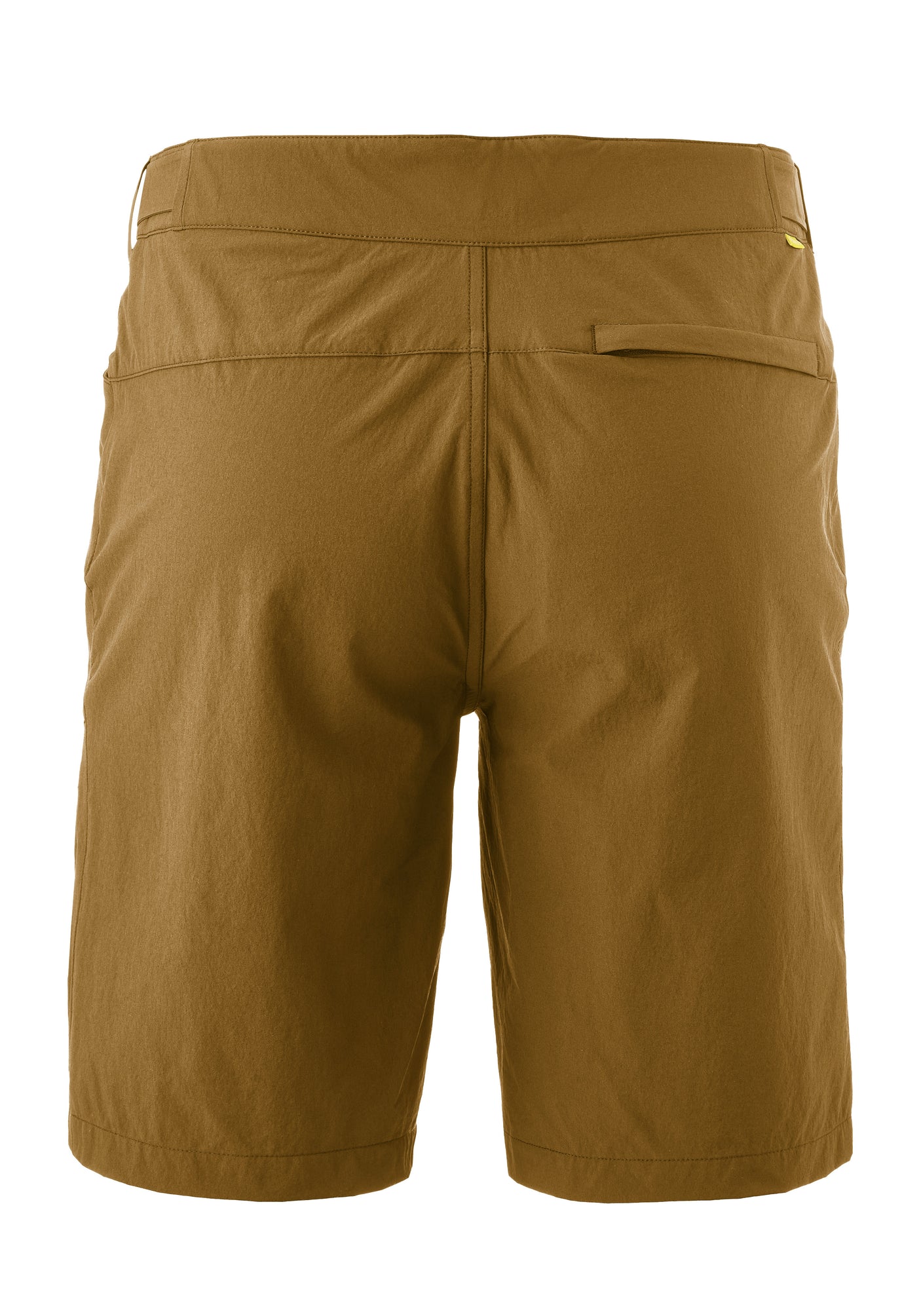 Gonso Adventure Shorts homme baked pretzel