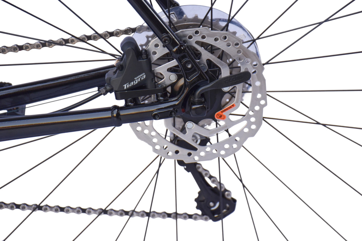 Serious Gravix TWO noir brillant (2025)