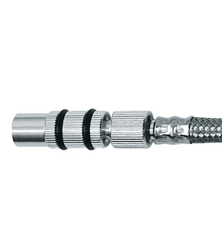 SKS SAM pompe à suspension gris