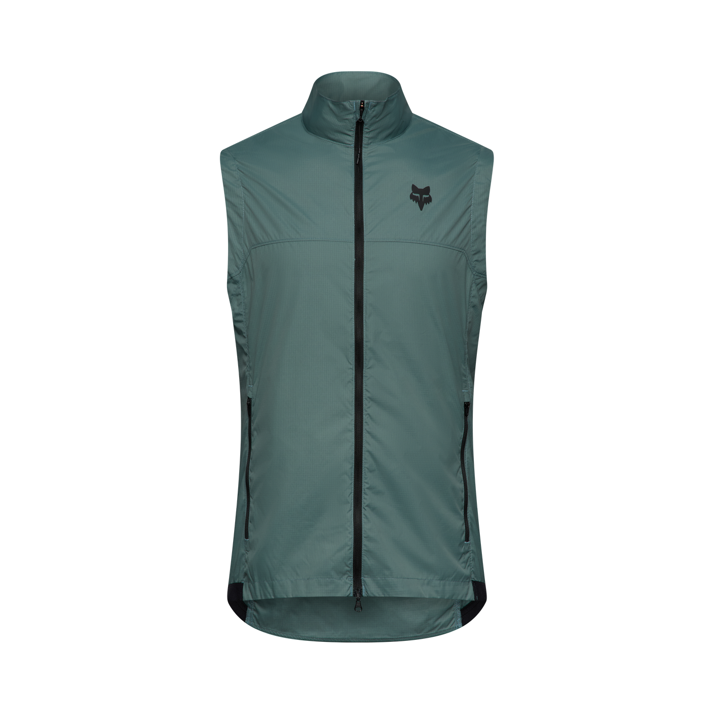 Fox Ranger Wind Vest Sauge