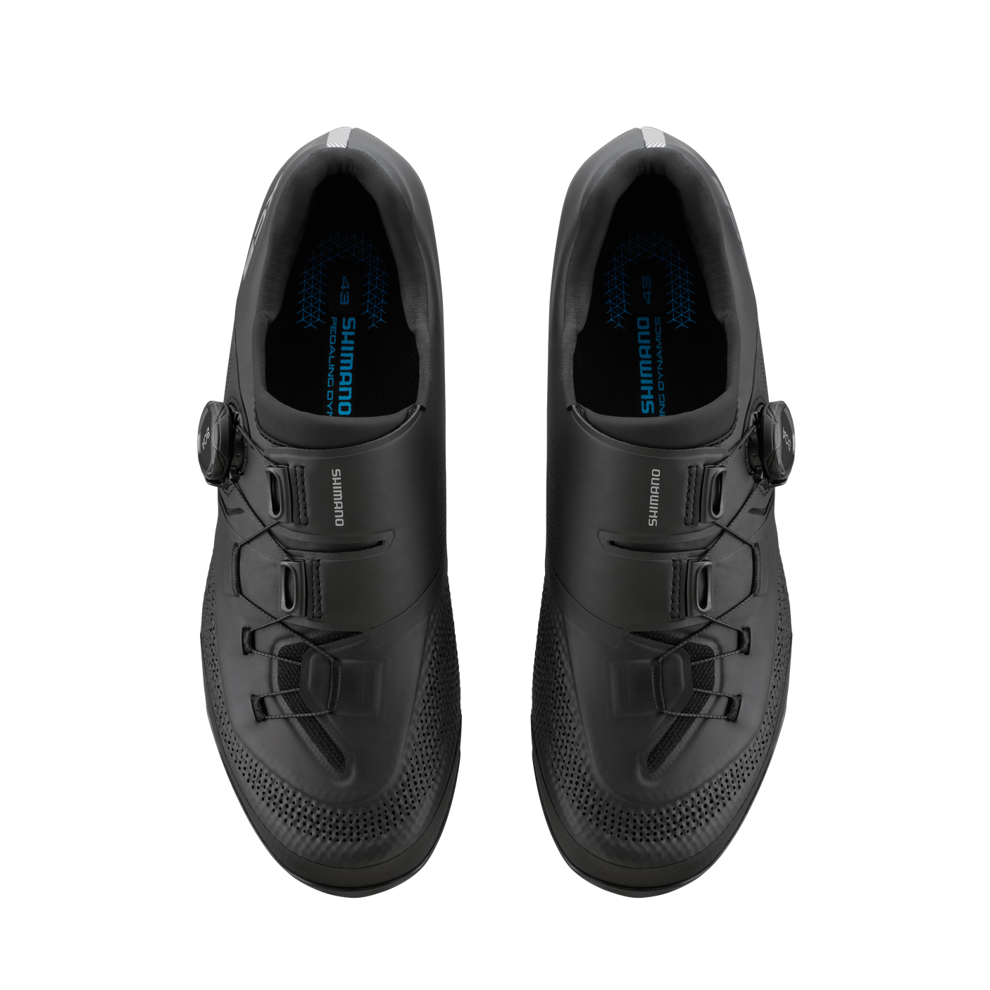 Shimano XC503 noir