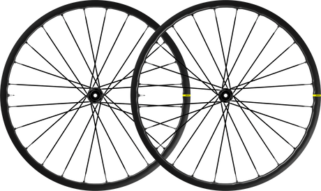 Mavic Ksyrium SL Jeu de roues 28" Disc CL M11