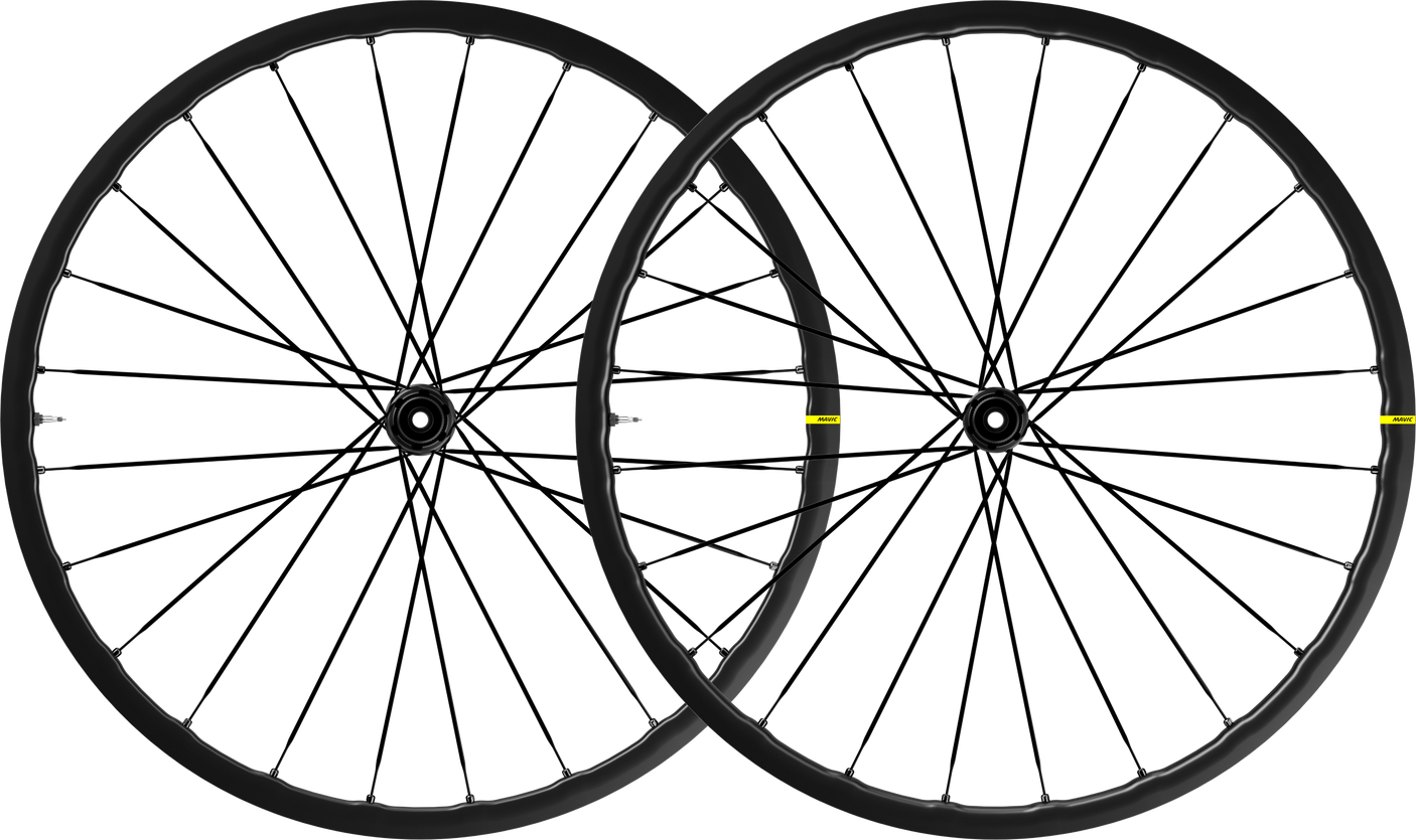 Mavic Ksyrium SL Jeu de roues 28" Disc CL M11