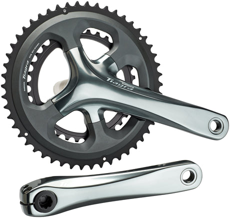 Shimano Tiagra FC-4700 pédalier 50x34 10 vitesses noir
