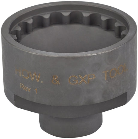 Truvativ GXP/Howitzer Outil