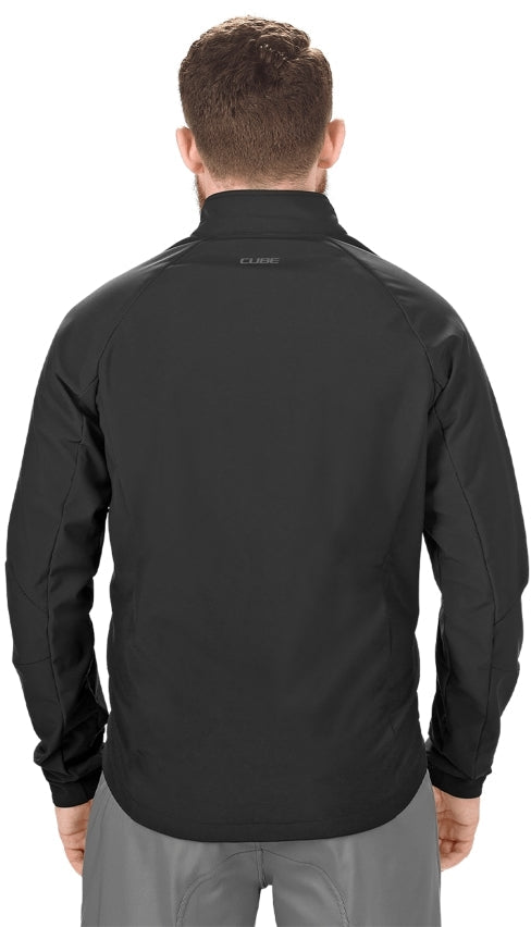 CUBE ATX Veste Softshell CMPT Homme