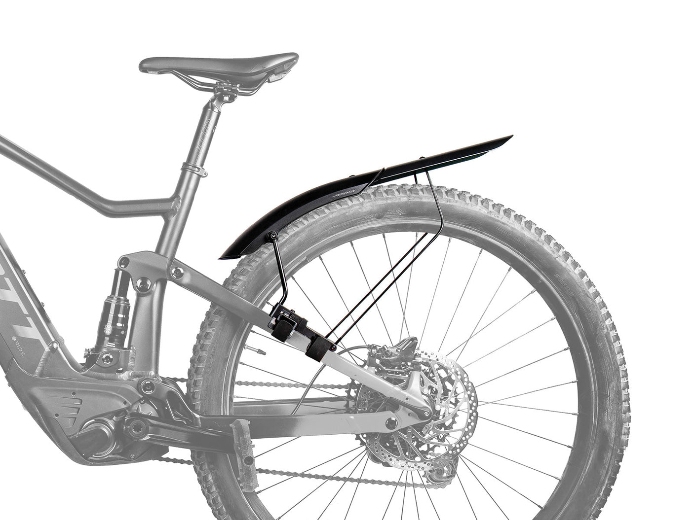 Topeak Tetrafender M2 garde-boue arrière