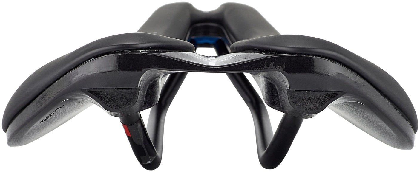 Selle Italia Novus EVO Boost TM SF selle black