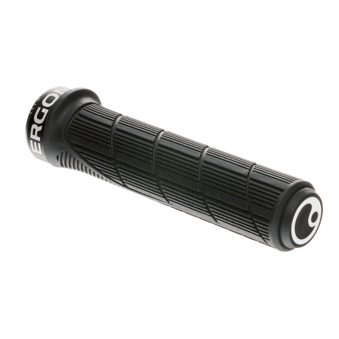 Ergon GD1 Evo Poignées Slim noir