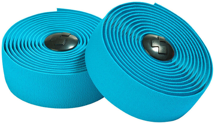 CUBE Natural Fit Guidoline COMFORT bleu