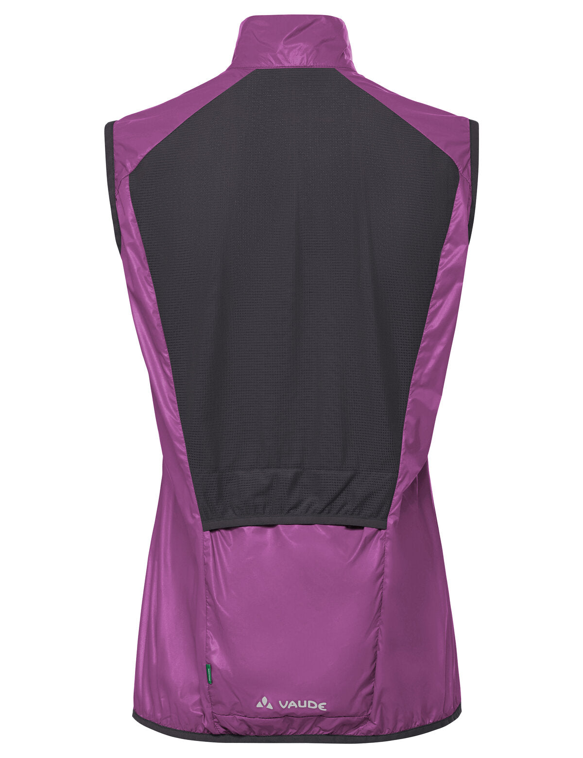 VAUDE Women's Matera Air Gilet magenta