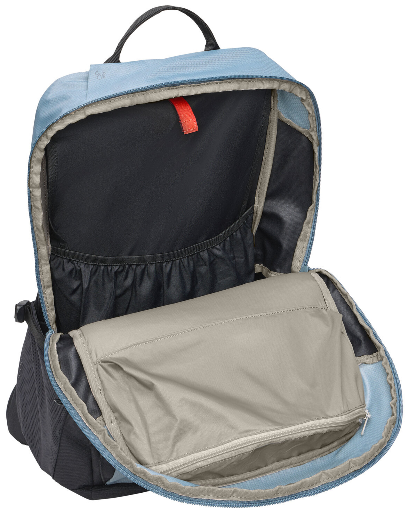 VAUDE TrailControl 20+ héron