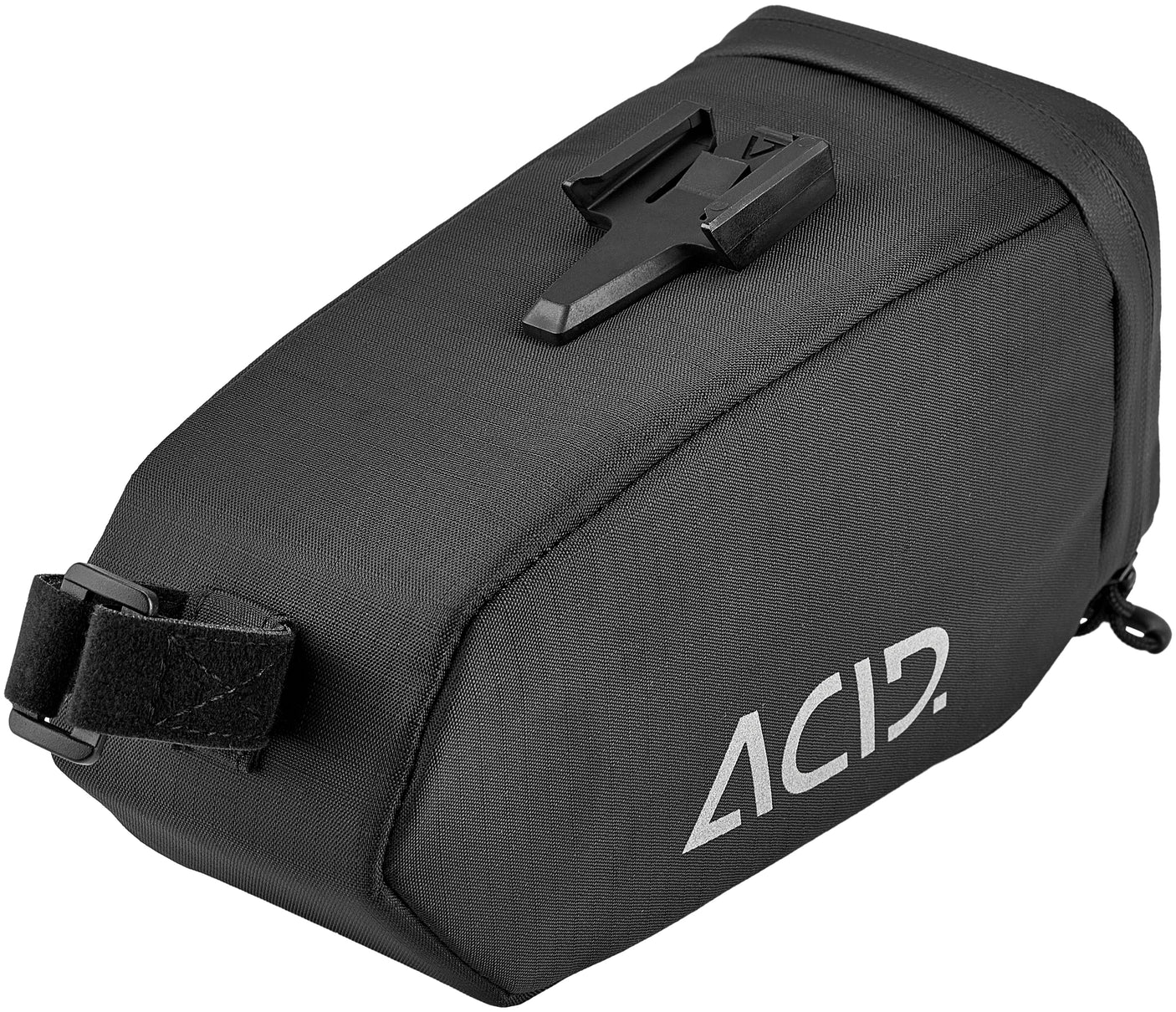 Sacoche de selle ACID CLICK L noire