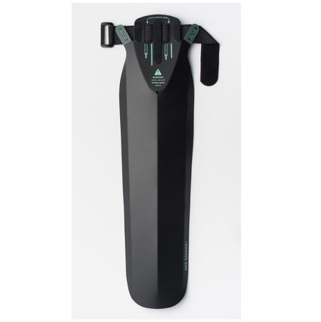 Ass Savers Speed Mullet garde-boue regular noir