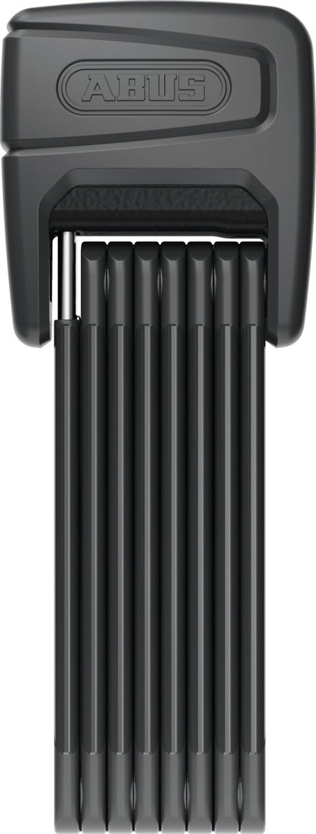 ABUS Bordo One 6000A/120 SH RC antivol pliant noir