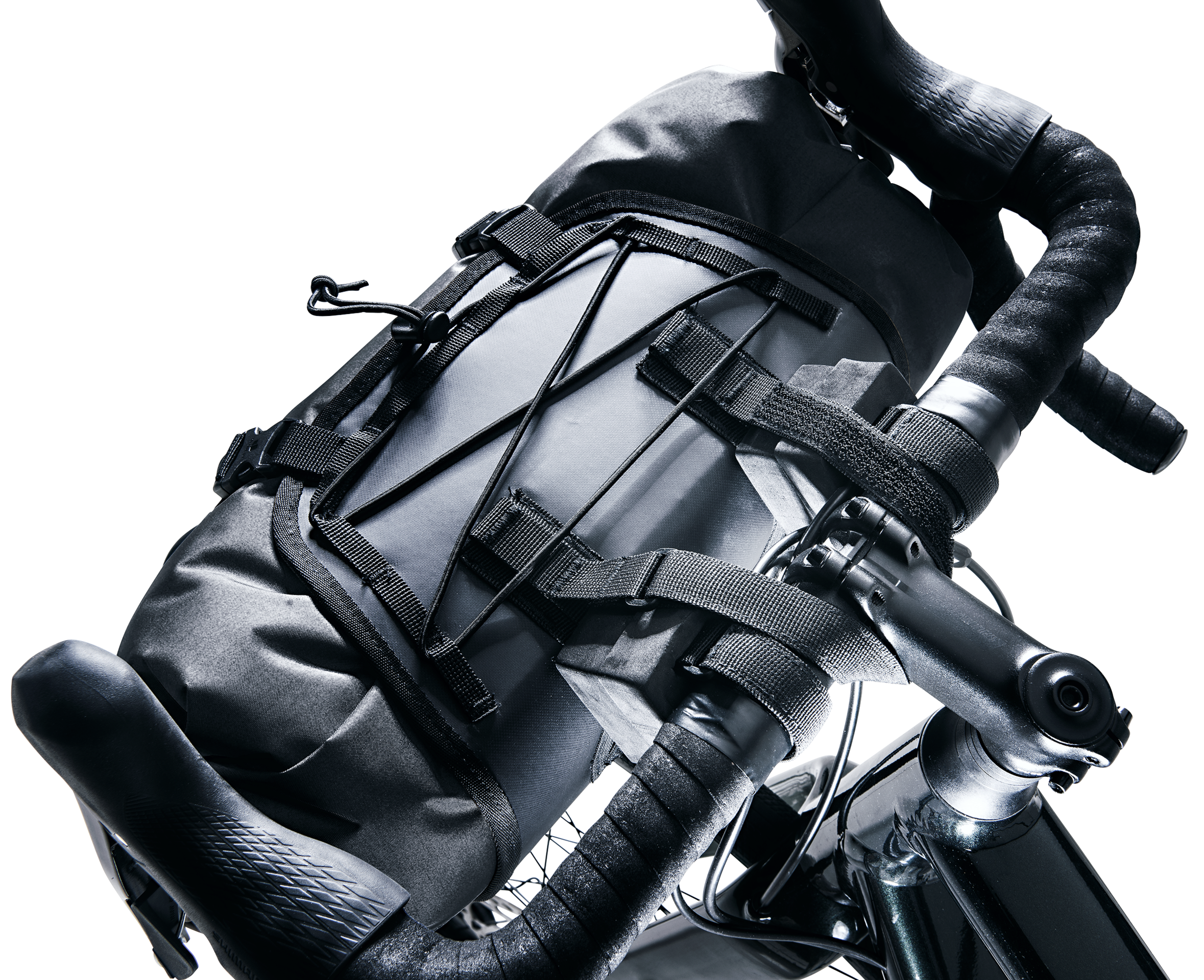 deuter Cabezon HB 14 sacoche de guidon black