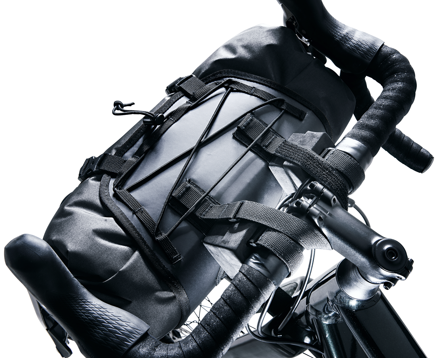 deuter Cabezon HB 14 sacoche de guidon black