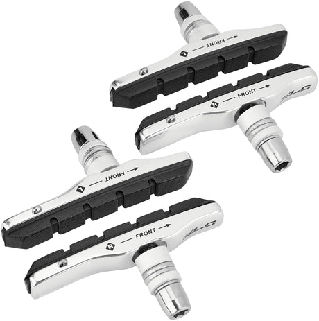 XLC BS-V02 patins de frein à cartouche V-Brake
