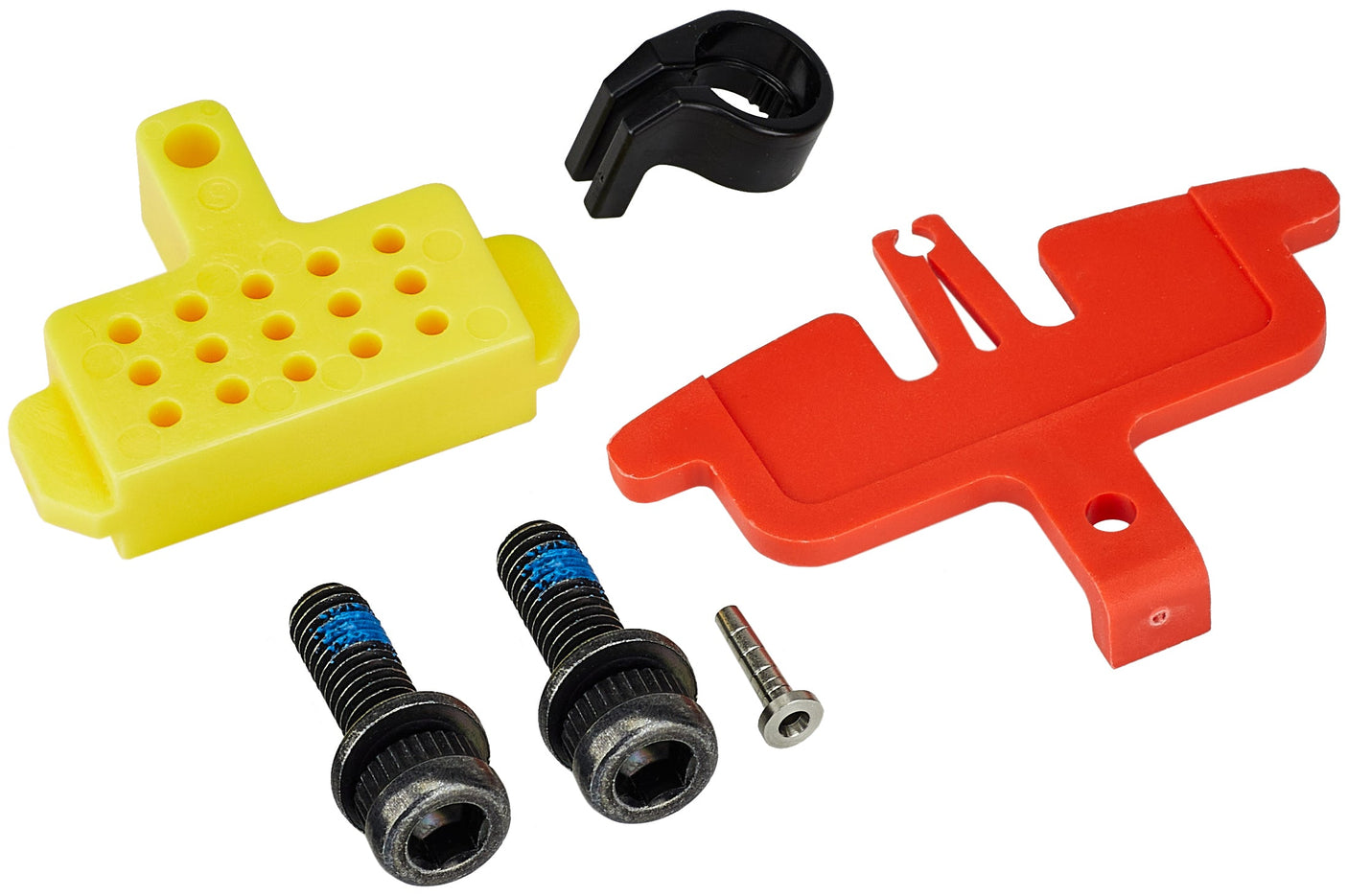 Shimano SLX M7120 frein à disque avant noir