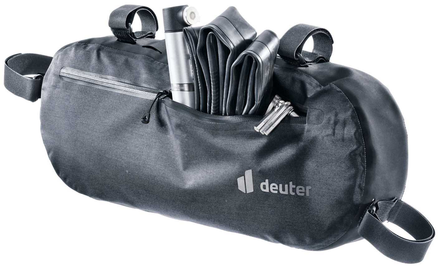 deuter Cabezon FB 6 sacoche de cadre black