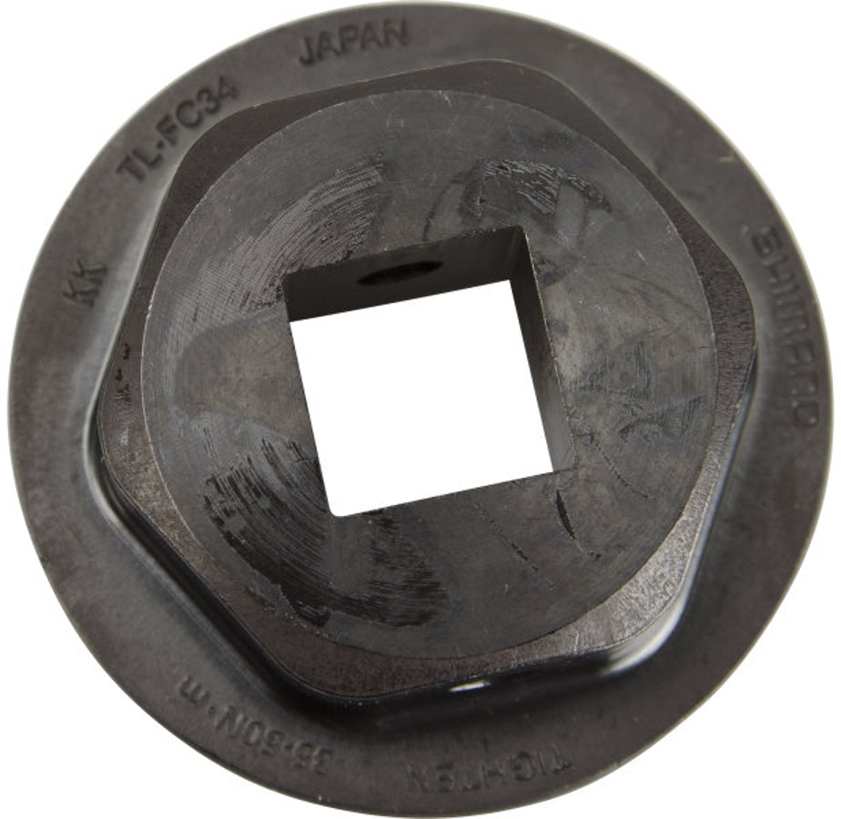 Shimano TL-FC34 outil pour boîtier de pédalier SM-BB9000/BB93
