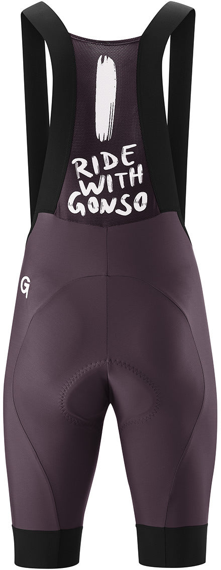 Gonso SQlab Go cuissard avec rembourrage de selle pour hommes