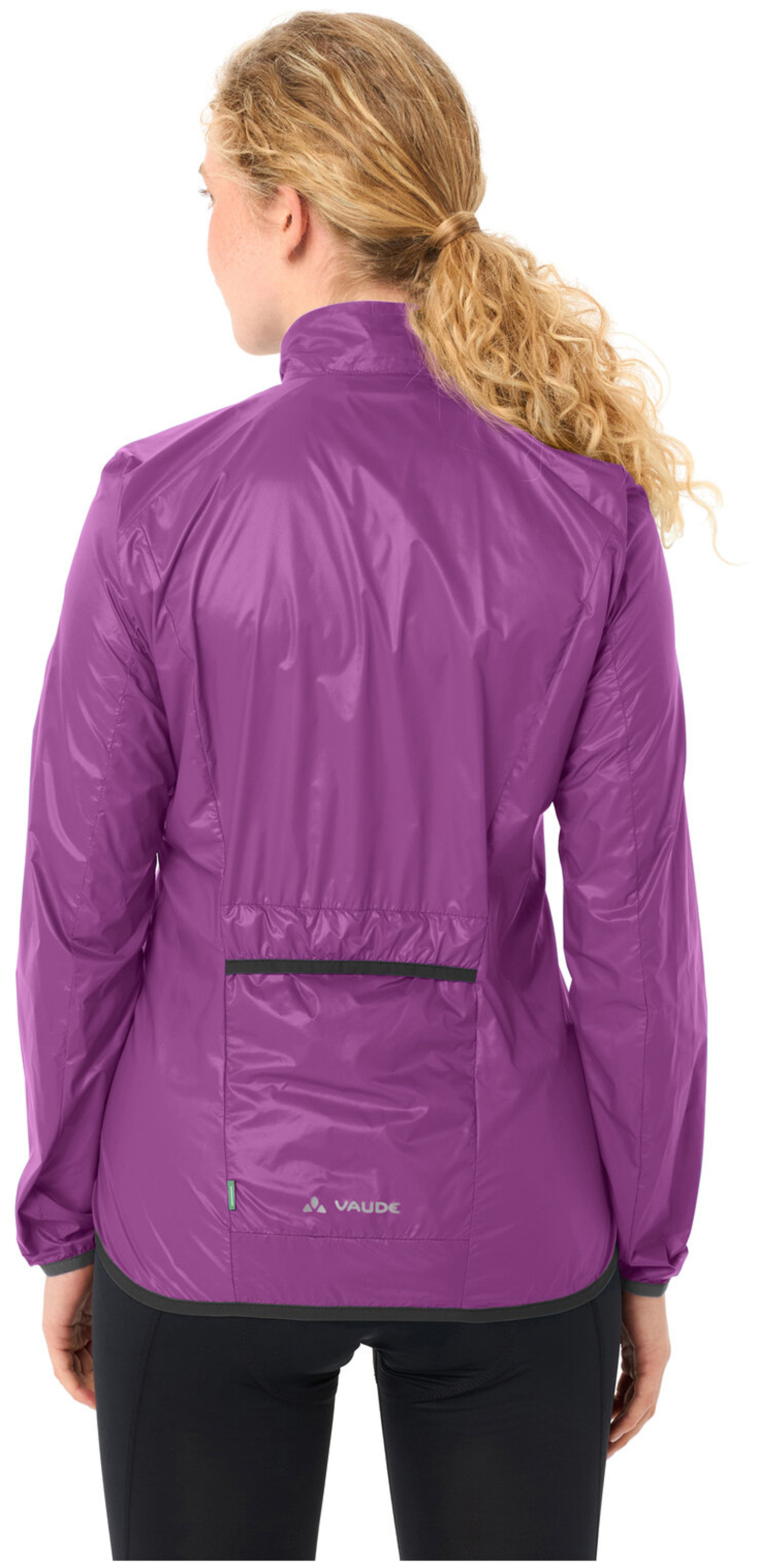 VAUDE Veste Matera Air Femme magenta