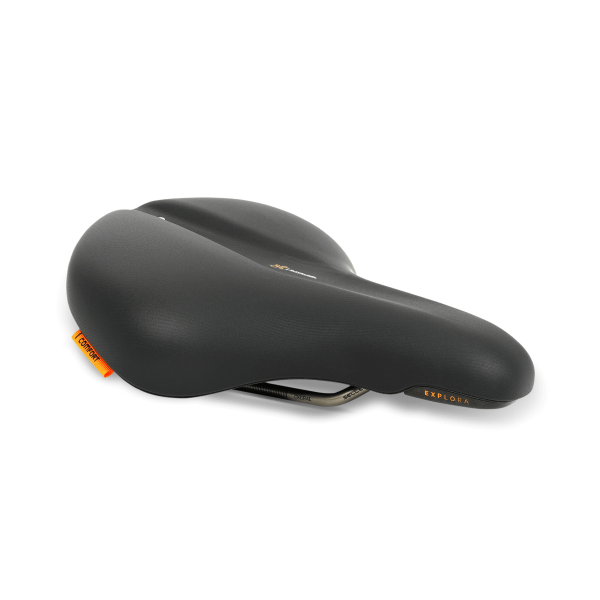 Selle Royal Explora Relaxed selle