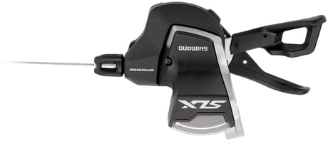 Shimano SLX SL-M7000 leviers de vitesses collier 11 vitesses noir