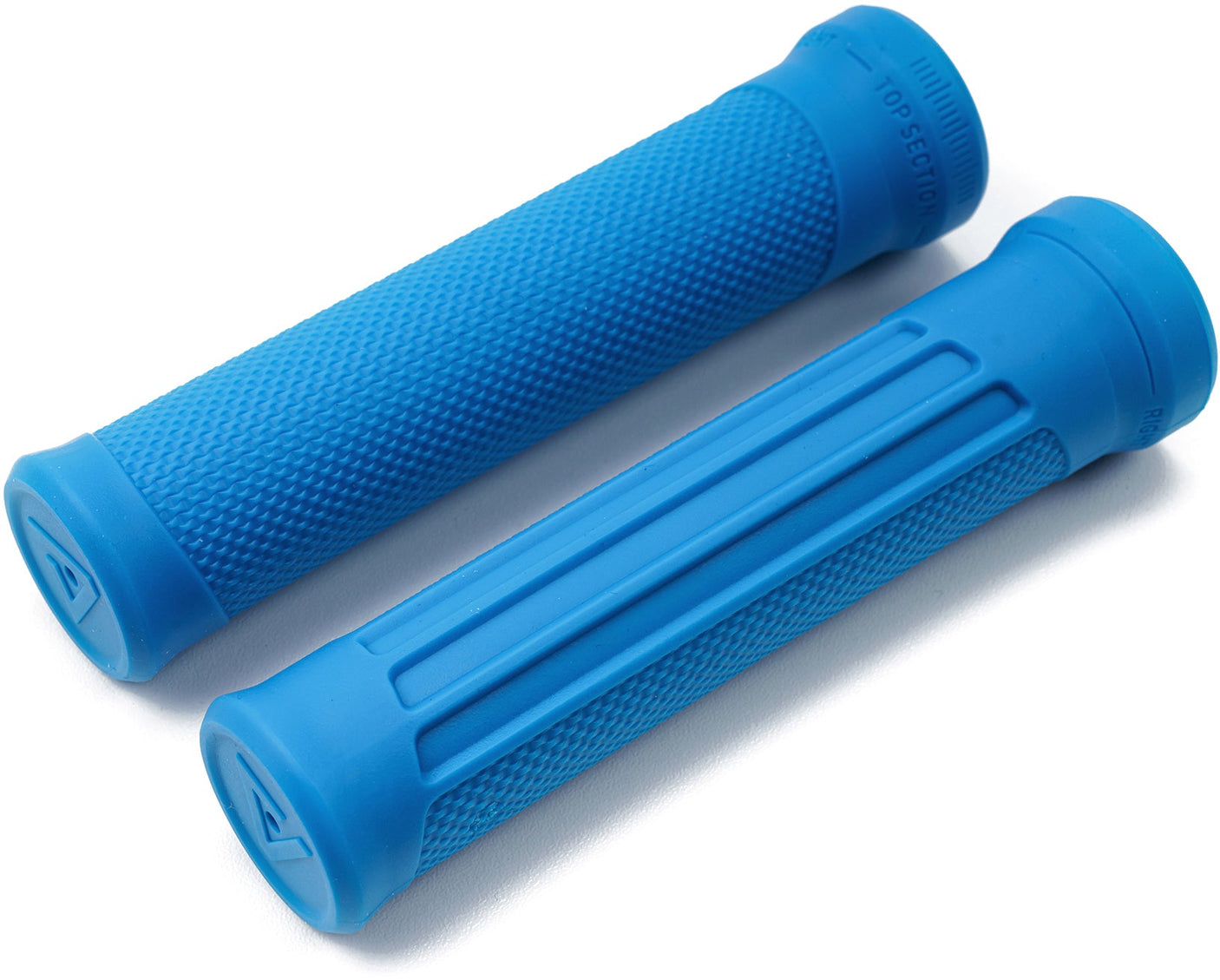 Poignées ACID REACT bleu