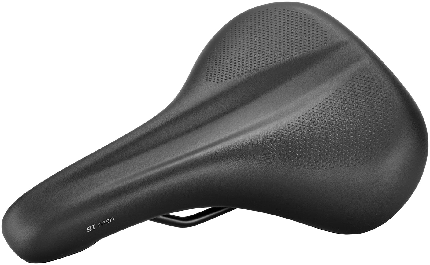 Ergon ST Gel Selle Homme noir