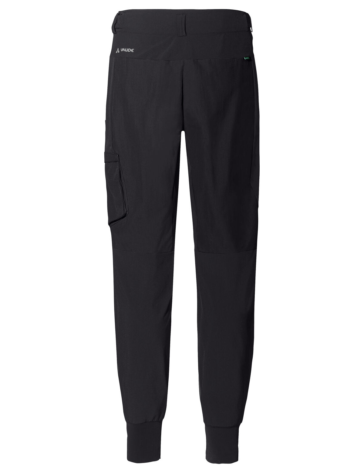 VAUDE Qimsa Pantalon Homme noir
