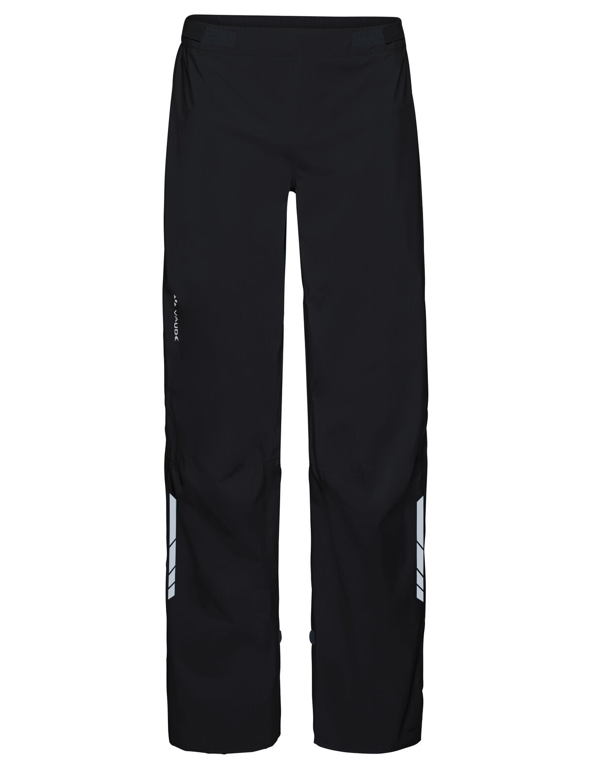 VAUDE Moab pantalon de pluie homme noir