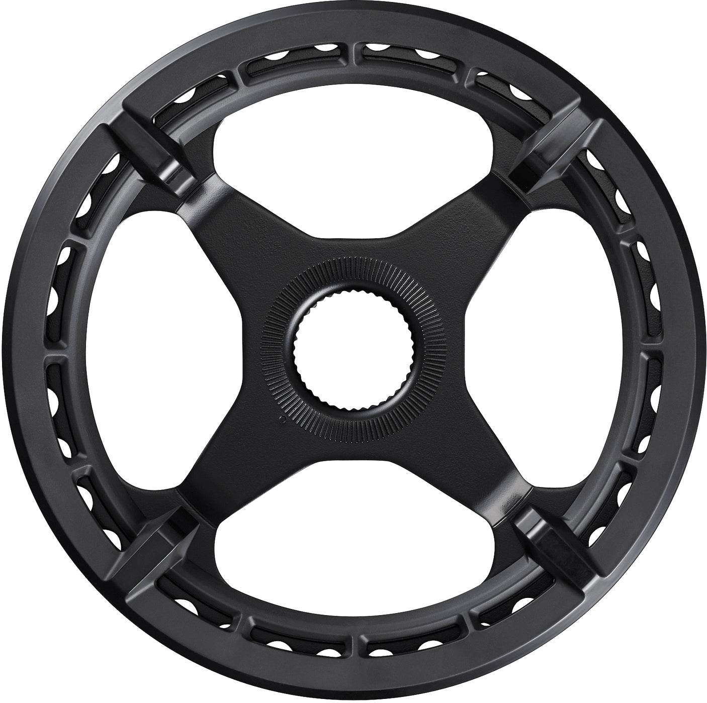 Shimano plateau E5000 SM-CRE50 38 dents disque de protection extérieur