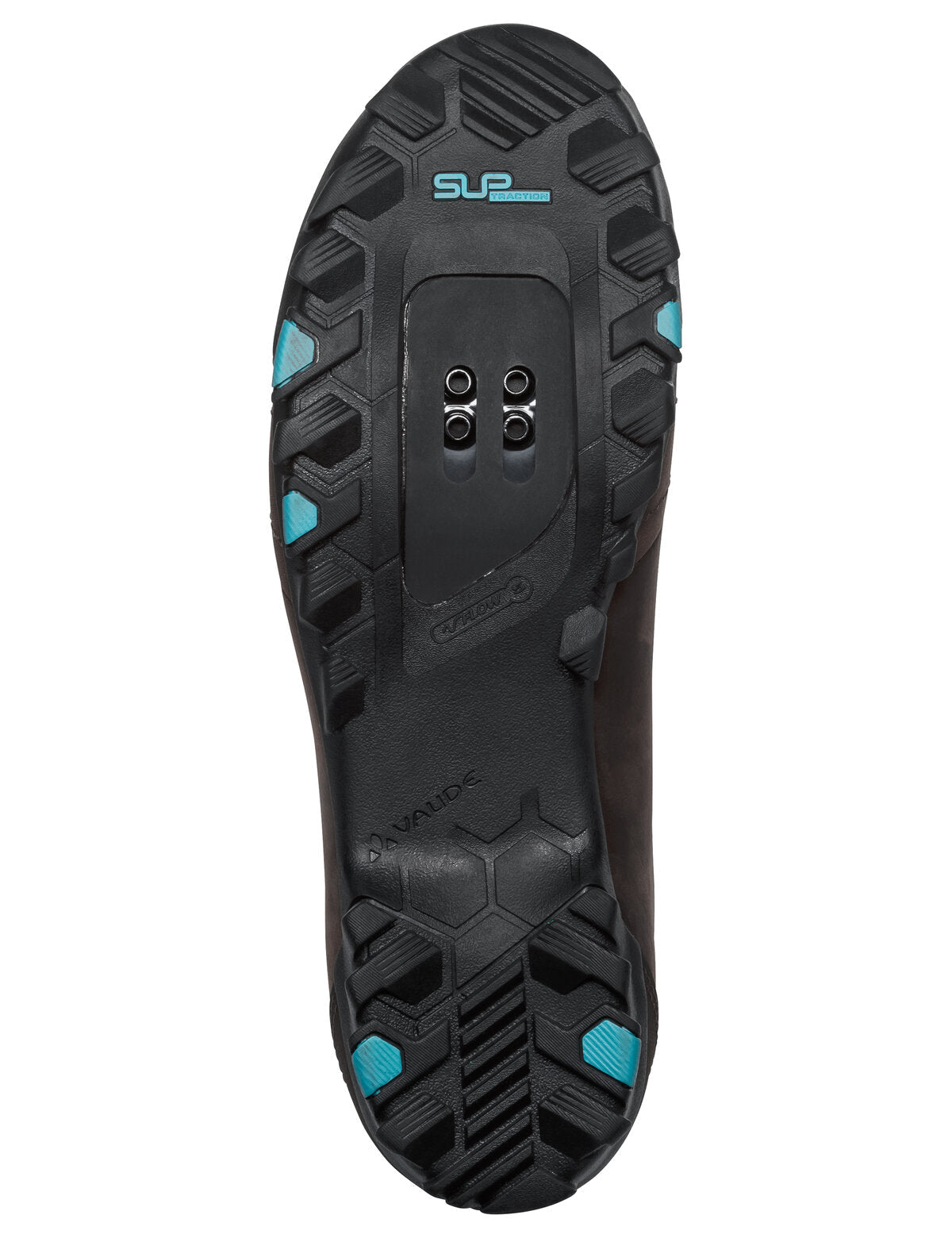 VAUDE TVL vélo marron