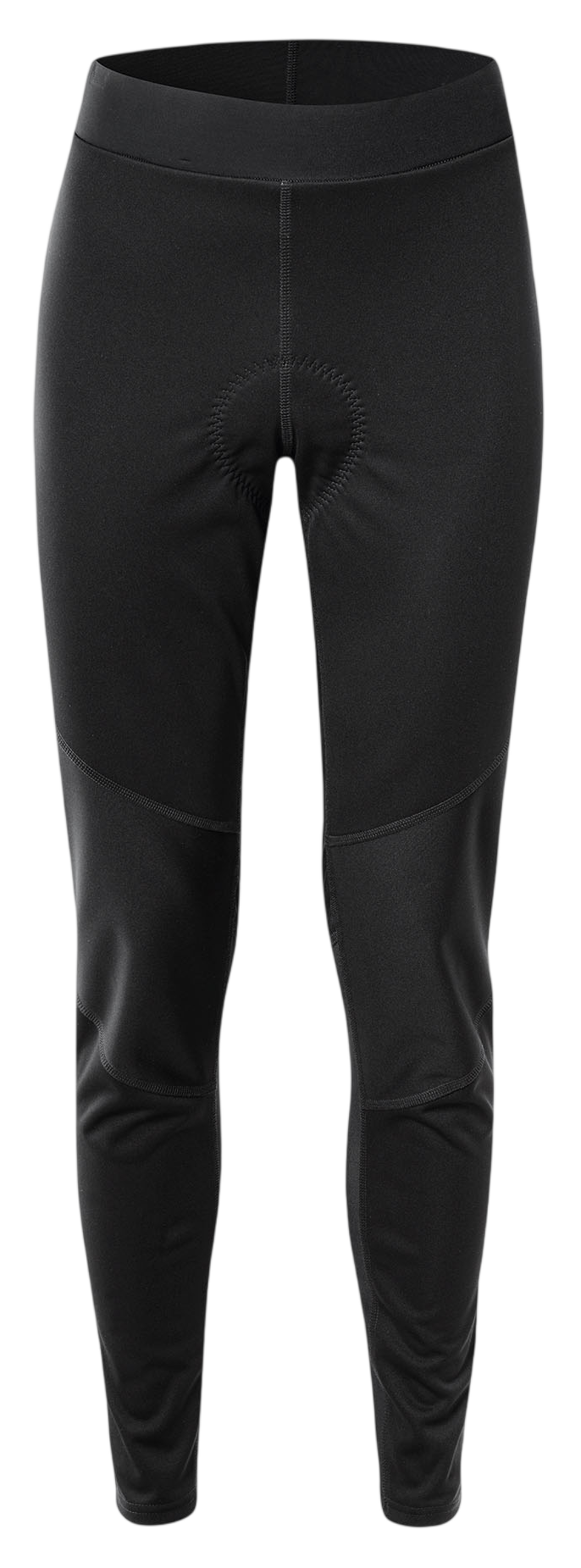 Löffler W Cuissard Vélo Ab Élastique Noir