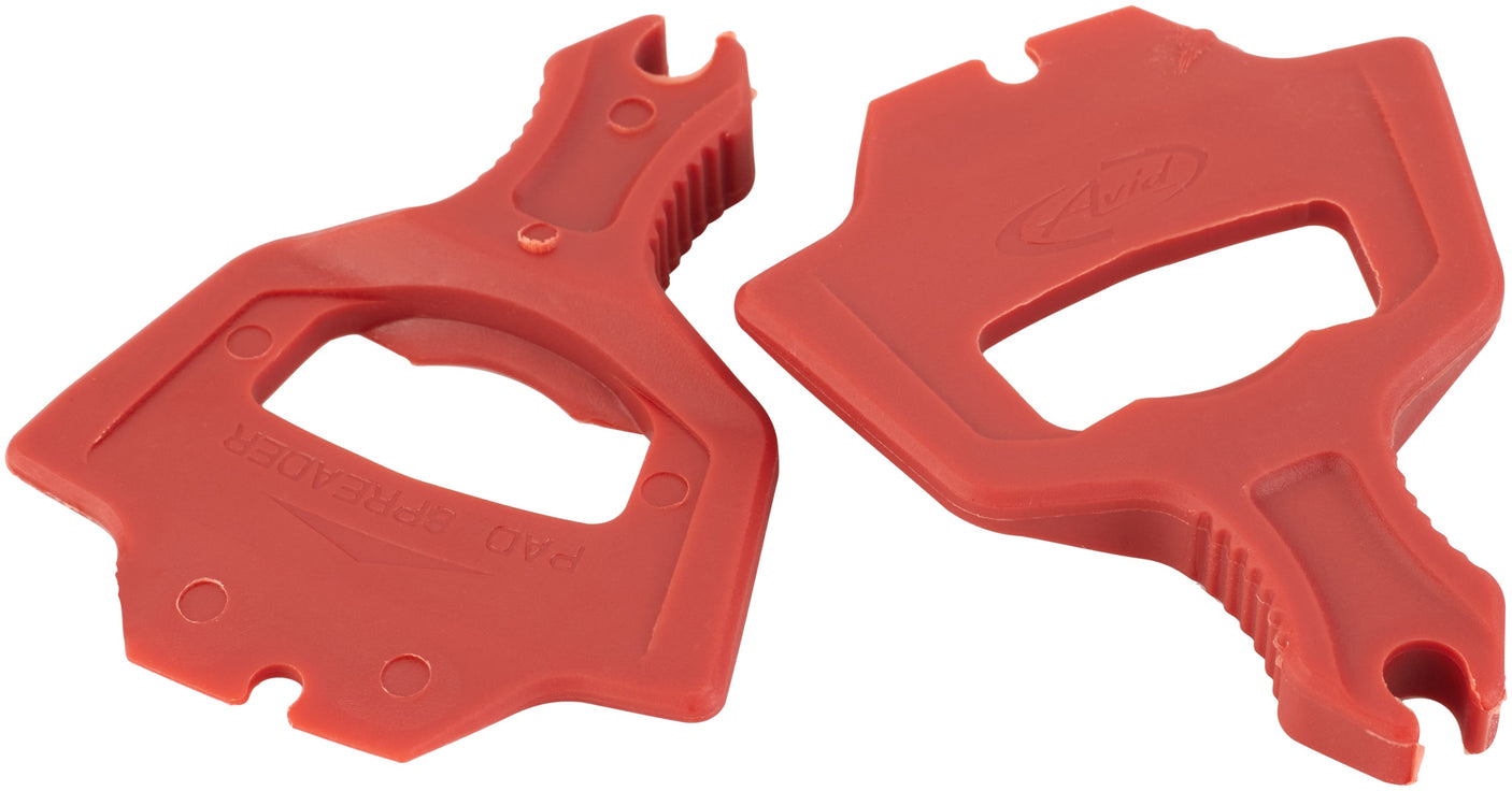 Écarteur de plaquettes SRAM pour étrier de frein Guide/Trail/Code