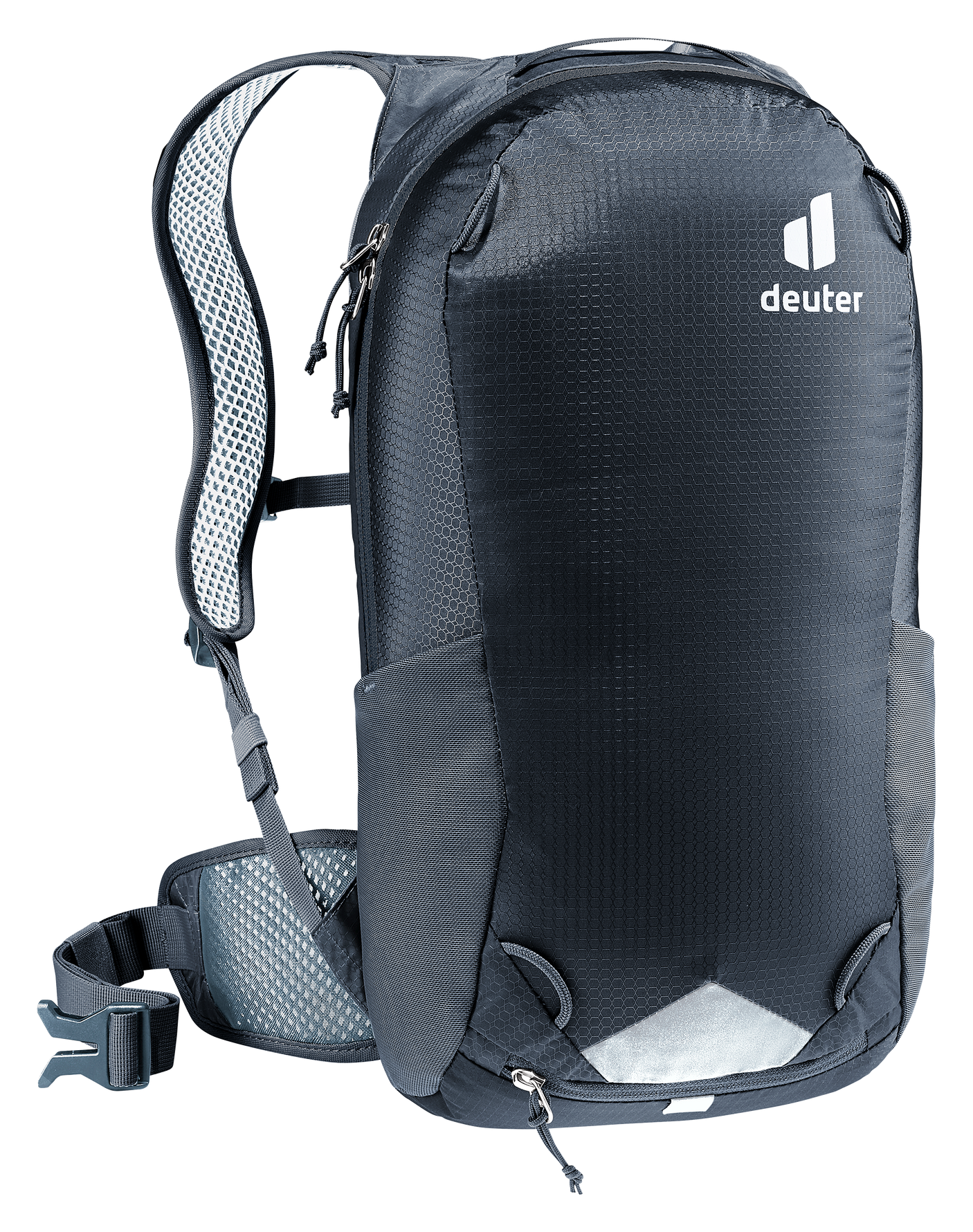 deuter Race 12 sac à dos vélo noir