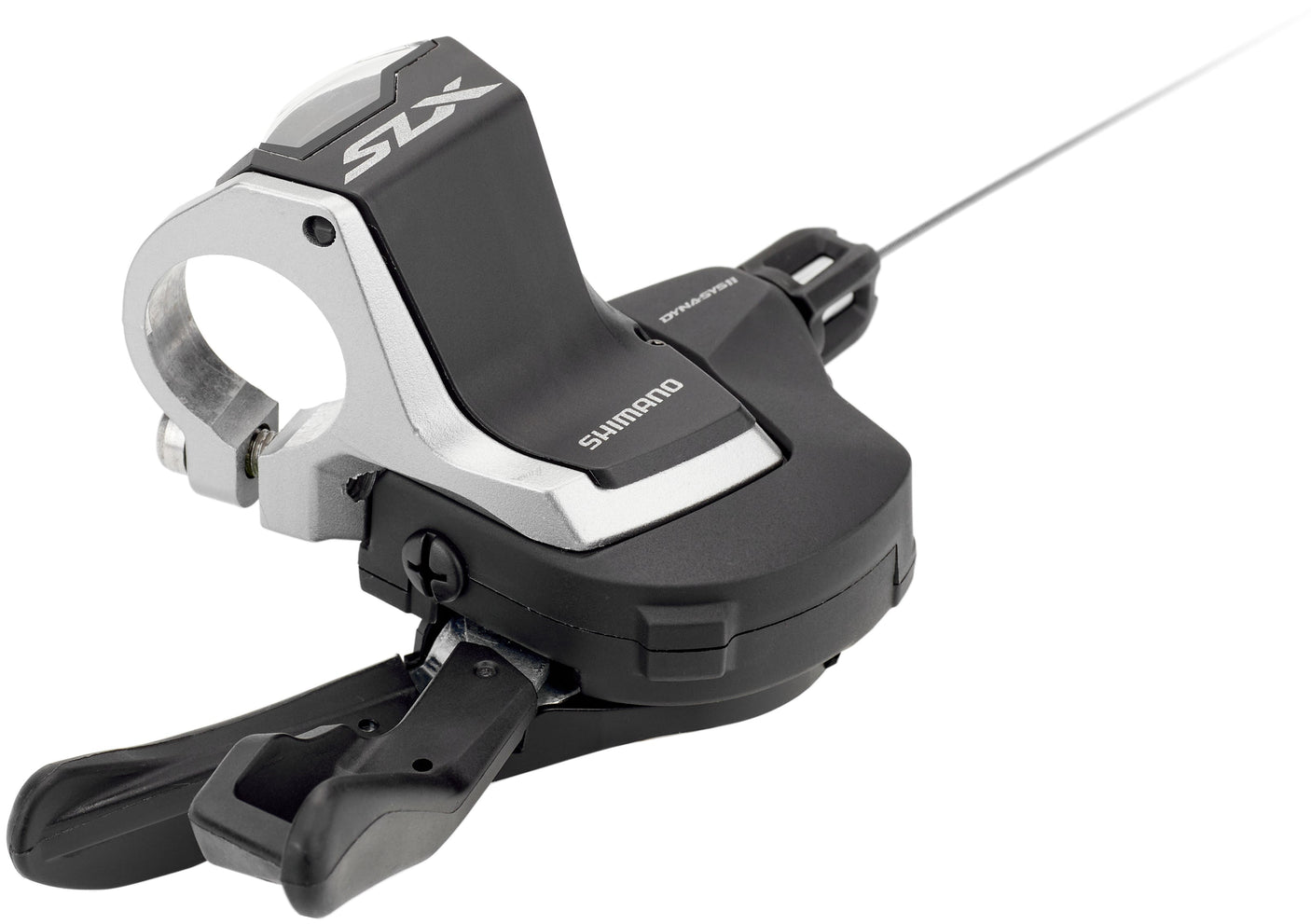 Shimano SLX SL-M7000 leviers de vitesses collier 11 vitesses noir