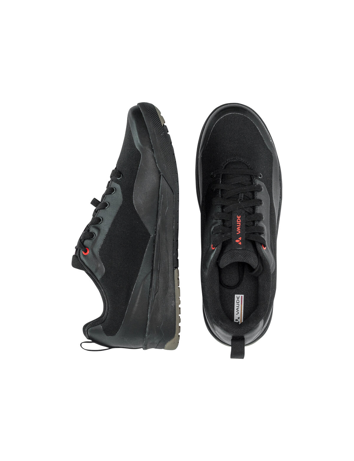 VAUDE Moab PRO Syn. noir