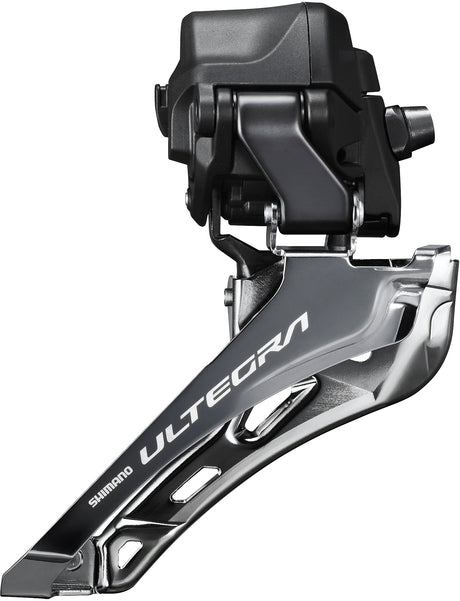 Shimano Ultegra Di2 FD-R8150 dérailleur avant 2x12 vitesses à braser