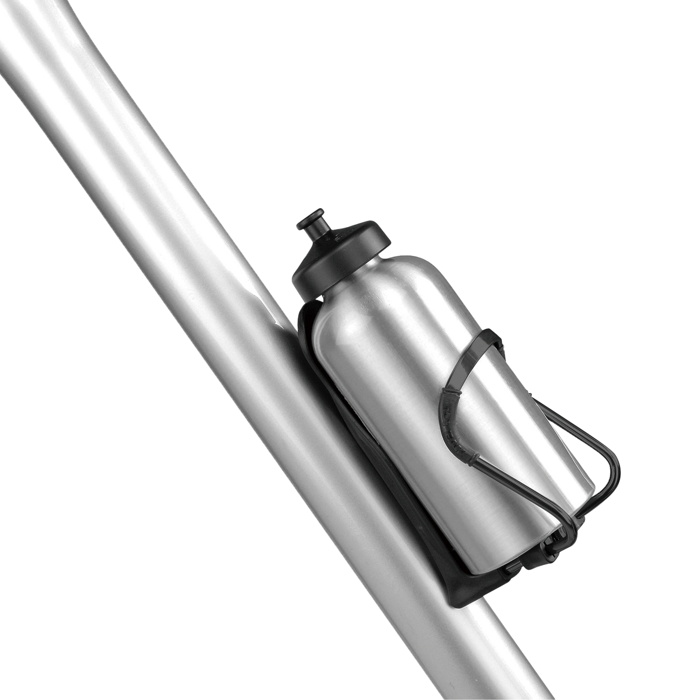 Topeak Modula Cage II porte-bidon noir