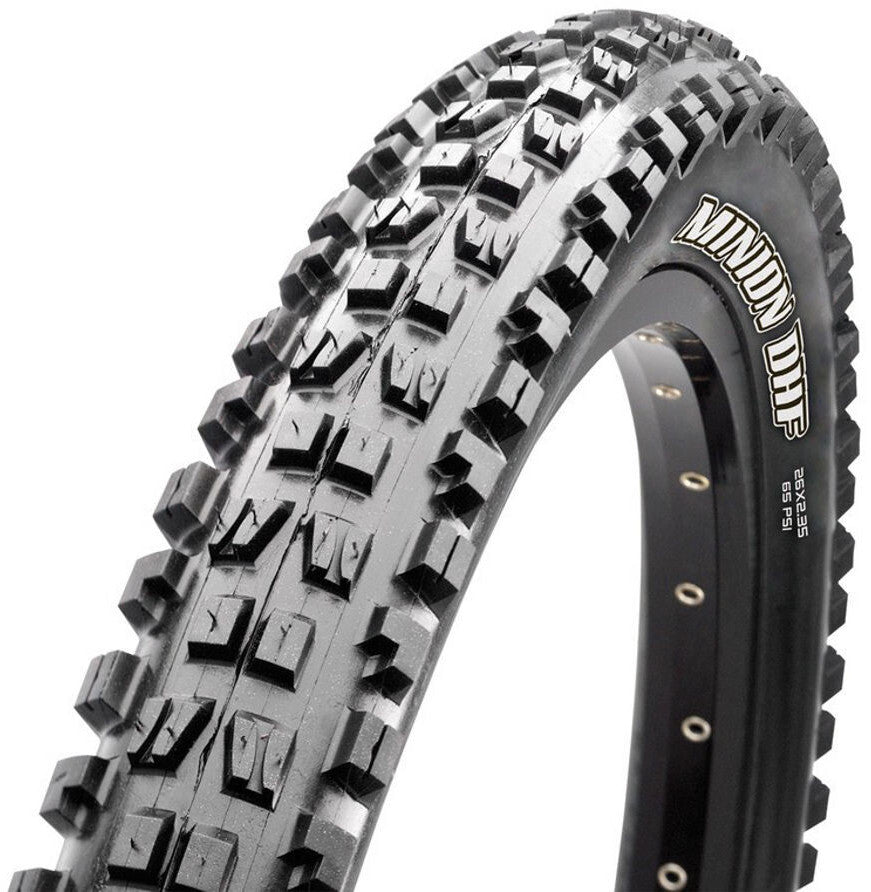 Maxxis Minion DHF Faltreifen 29x2.50" WT DD TR 3C MaxxTerra