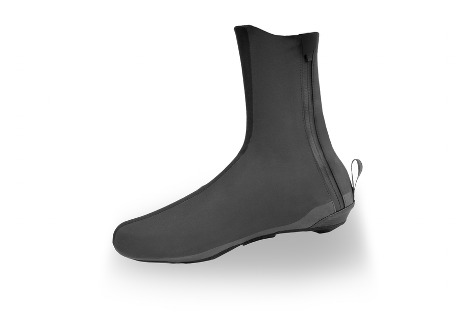 Couvre-chaussure Cube Aeroproof noir