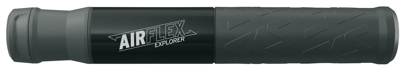 SKS Airflex Explrr Mini pompe noire